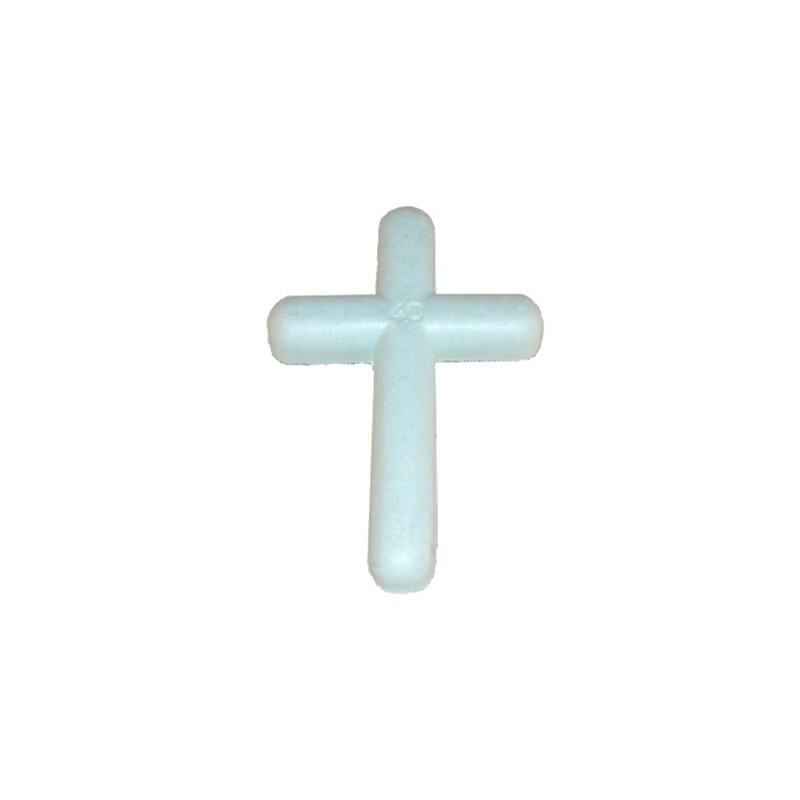MOULE CROIX 40CM