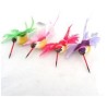 OISEAU COLIBRI 15CM /12P