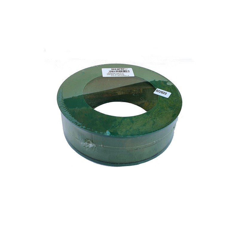 TECART COURONNE 020CM + BASE /2P