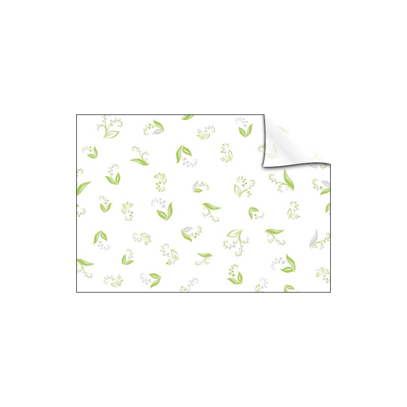 MUGUET RAME 35X50 / 250 FEUILLES