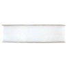 RUBAN FANTAISIE 25MM 50M organza 