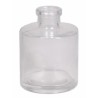 VERRE BOUTEILLE ouv.03CM 06.5 H8.8CM/4P