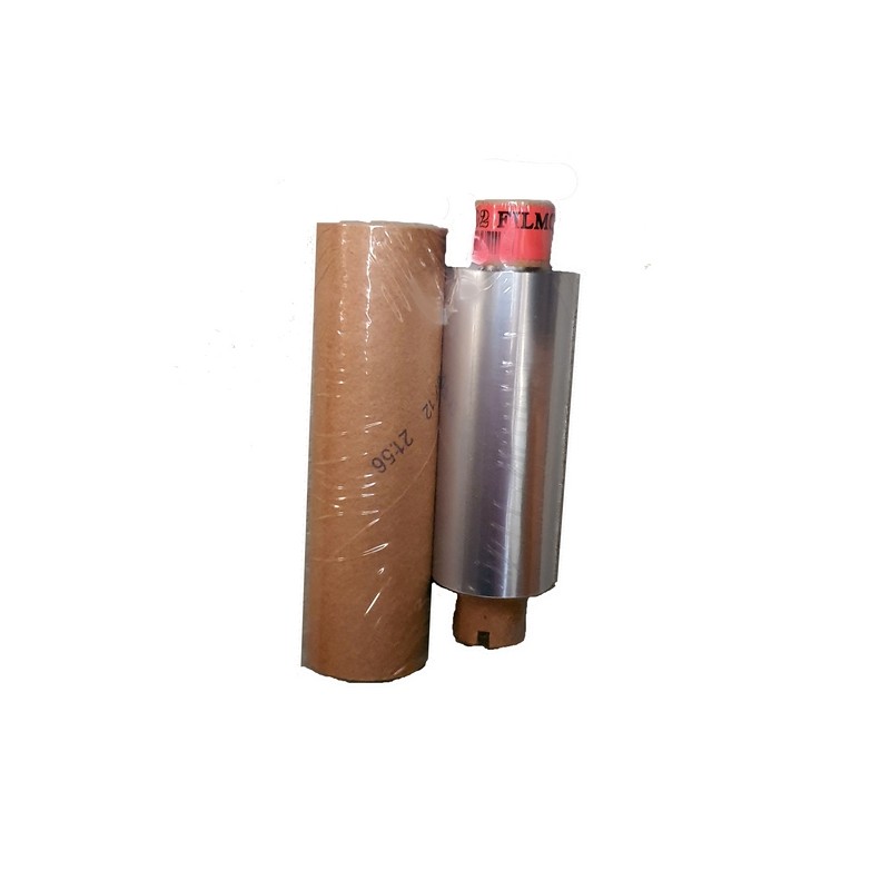 FILM OR THERMIQUE pour TECKNA 