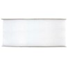 RUBAN FANTAISIE 40MM 50M organza