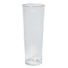 VERRE VASE CONIQUE 015 H40CM /1P