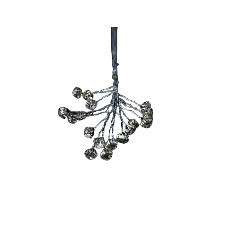OASIS  DIAMANT 5MM SUR BRANCHE /5P