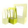 SAC PORTE-BOUQUET CARTON 038CM /10P