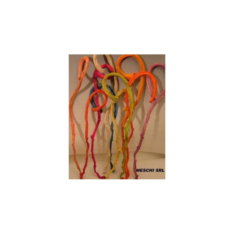 BRANCHE DE BANANE blanchie /5P