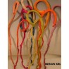 BRANCHE DE BANANE blanchie /5P
