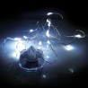 LED-GUIRLANDE 2M 40 LEDS /1P