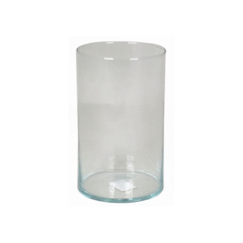 VERRE CYLINDRE 012.5 H20CM carton 6P