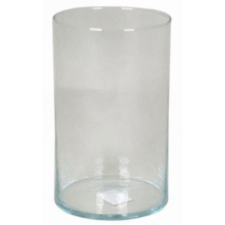 VERRE CYLINDRE 012.5 H20CM carton 6P
