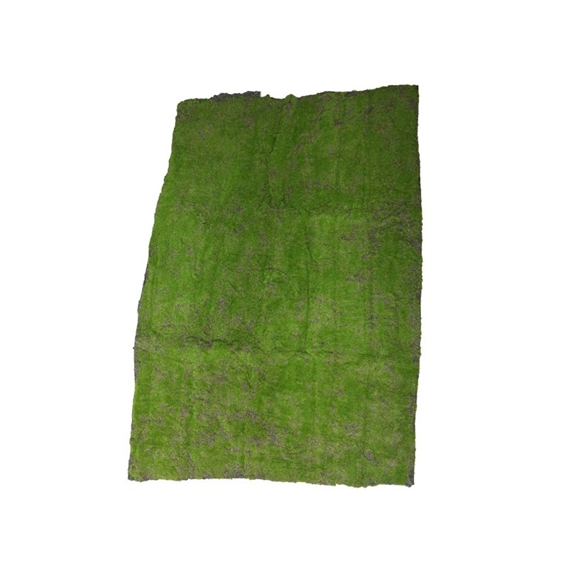 TAPIS DE MOUSSE 100X100 CM à la pièce