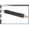 FIL RECUIT BATONNET Diam.0.65mm à la bobine 100gr