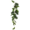 FEUILLE PHILO DE SELLO guirlande 105CM la pièce