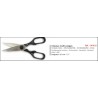 CISEAUX ALTER 21-Microdenté-21CM