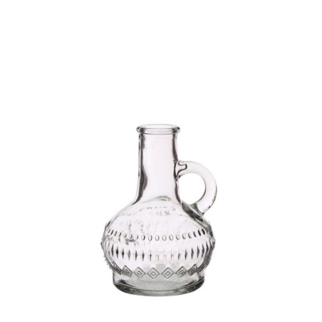 VERRE BOUTEILLE LILLE 07 H10CM les 12P