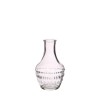 VERRE BOUTEILLE MILANO 06 H10CM les 12P