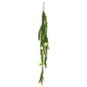 CACTUS FLEUR CREME SUSPENSION 100CM pièce