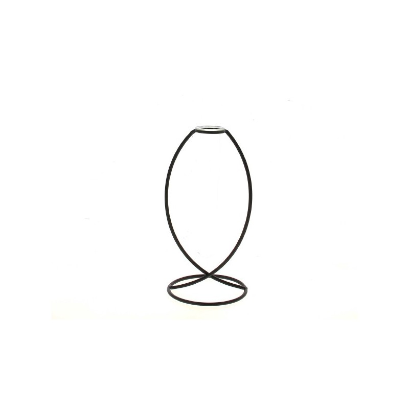 SOLIFLOR BASE ZINC NOIR /1P