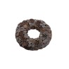 COURONNE DE LOTUS 038CM à la pièce