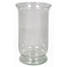 VERRE PHOTOPHORE 013 H21.5CM à la pièce