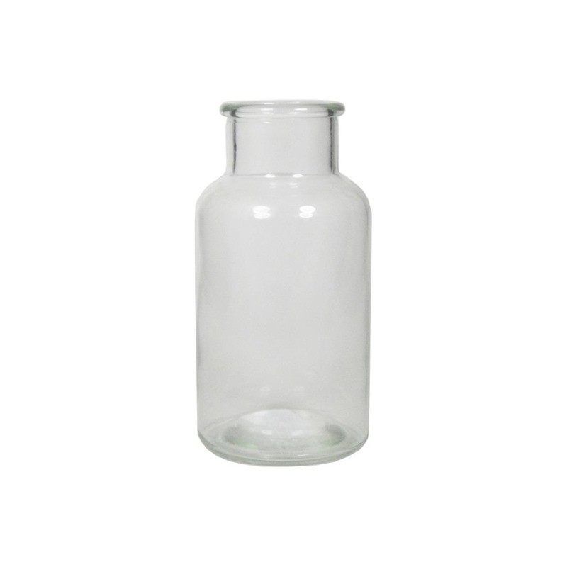 VERRE BARATTE Diam.06/08.5 H16CM les 15P