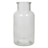 VERRE BARATTE Diam.06/08.5 H16CM les 15P