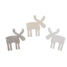 ELAN EN BOIS 3 couleurs les 30P