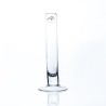 VERRE SOLIFLOR SUR PIED 003 H20CM les 6P