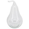 VERRE POIRE avec TROU 019 H31CM la pièce
