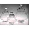 VERRE BONBONNIERE 014.5 H17CM /6P