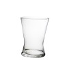 VERRE VASE DIABOLO 015 H20CM /6P