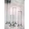 VERRE SOLIFLOR SUR PIED 005 H30CM /6P