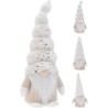 GNOME ASSIS CREME H32CM les 6P
