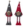 GNOME DE NOEL EXTENSIBLE H65CM Assorti.2P