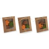 DECO FEUTRINE AUTOMNE ASSORT.les 3P