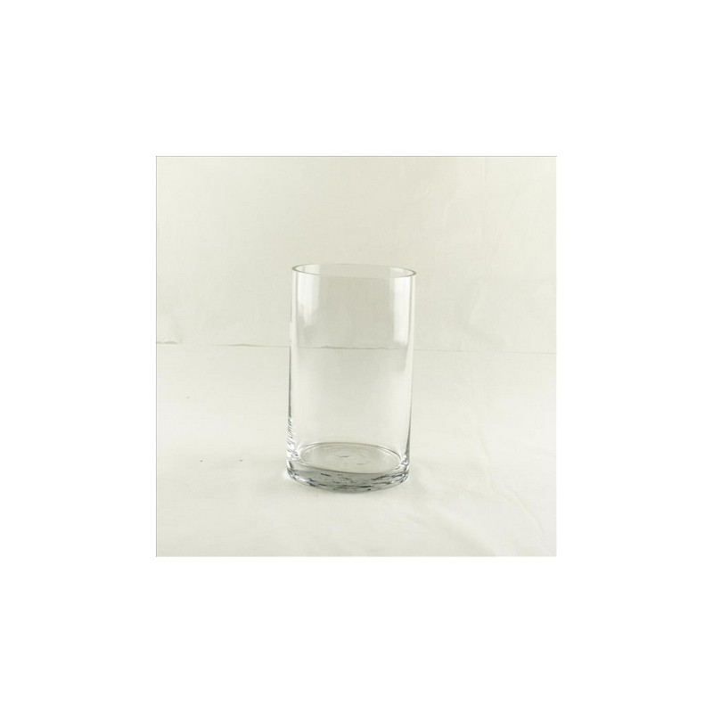 VERRE CYLINDRE 012 H20CM à la pièce