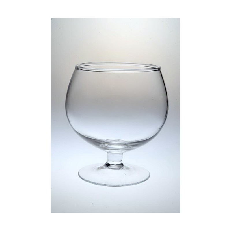 VERRE BALLON 012.5 H13.5CM les 6P