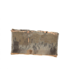ECORCE BOULEAU 24X70CM les 5P