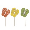 PIQUE TONGUE BOIS H7.5CM /6P