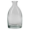 VERRE BOUTEILLE BOMBEE H14CM les 24P