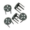 PINHOLDER / 100 PIECES