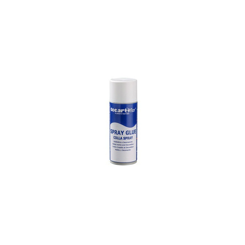 TECART COLLE SPRAY 400ml