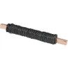 FIL RECUIT BATONNET Diam 0.80mm à la bobine 25m 100gr