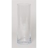 VERRE CYLINDRE 010 H30CM /1P