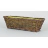COUPE OSIER BRUT TU JARD 40X20 H15CM