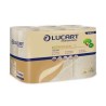 ENT.PAPIER HYGIENE 2 PLIS BLANC / 96 RLX