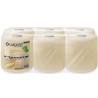 ENT.OUATE BOBINE 450 FEUILLES 2 PLIS /6P
