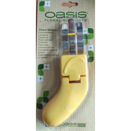 EPINOIR A ROSE PINCE OASIS 32-06114